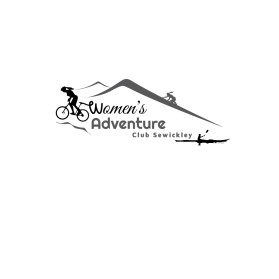 Women's Adventure Club       Sewickley entry by Mir Haque
