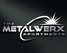 The Metalwerx Apartments entry by MBAH NATUS