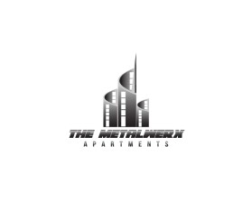 The Metalwerx Apartments entry by idnas