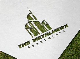 The Metalwerx Apartments entry by idnas