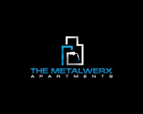 The Metalwerx Apartments entry by Amit Kumar
