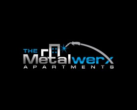 The Metalwerx Apartments entry by Amit Kumar