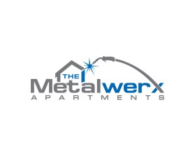 The Metalwerx Apartments entry by Amit Kumar
