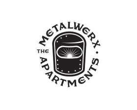 The Metalwerx Apartments entry by Mark Brent Atkinson