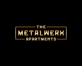 The Metalwerx Apartments entry by nagasuresh.m