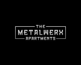 The Metalwerx Apartments entry by nagasuresh.m