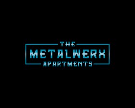 The Metalwerx Apartments entry by nagasuresh.m