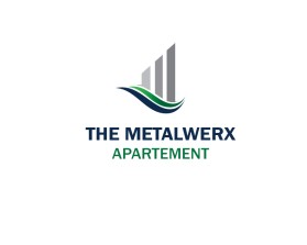 The Metalwerx Apartments entry by ibrahimpandie