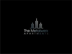 The Metalwerx Apartments entry by Ausaf Ali Awan