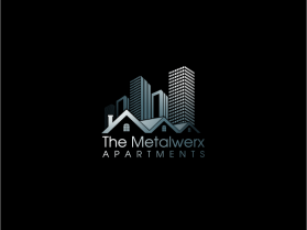 The Metalwerx Apartments entry by Ausaf Ali Awan