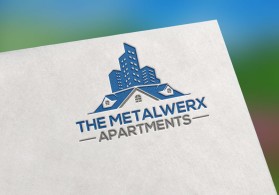 The Metalwerx Apartments entry by Tiger Designer