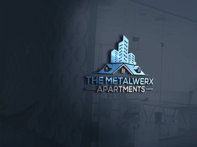 The Metalwerx Apartments entry by Tiger Designer
