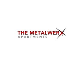 The Metalwerx Apartments entry by rosalina