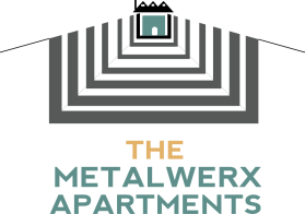 The Metalwerx Apartments entry by Japhet Goma