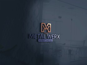 The Metalwerx Apartments entry by KHILMI FUADUL AUFA