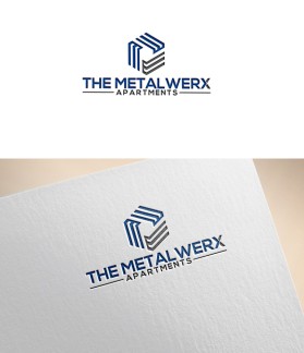 The Metalwerx Apartments entry by MD. MIZANUR ROHMAN