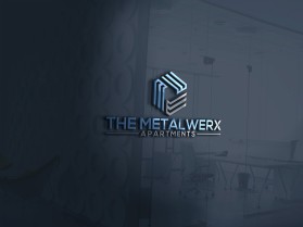 The Metalwerx Apartments entry by MD. MIZANUR ROHMAN