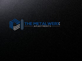 The Metalwerx Apartments entry by MD. MIZANUR ROHMAN