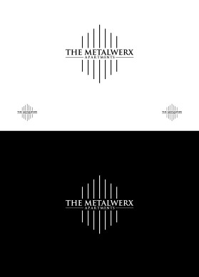 The Metalwerx Apartments entry by MD. MIZANUR ROHMAN