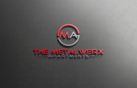 The Metalwerx Apartments entry by MD. MIZANUR ROHMAN