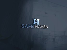 Safe Haven, The Global Butterfly Project entry by aufa1