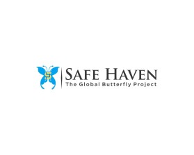 Safe Haven, The Global Butterfly Project entry by putukenta