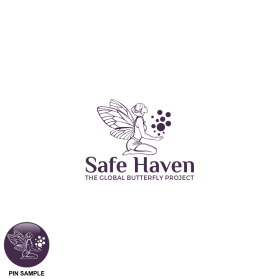 Safe Haven, The Global Butterfly Project entry by agus57septian67