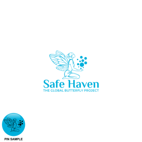 Safe Haven, The Global Butterfly Project entry by agus57septian67