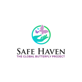 Safe Haven, The Global Butterfly Project entry by agus57septian67