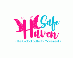 Safe Haven, The Global Butterfly Project entry by magimon
