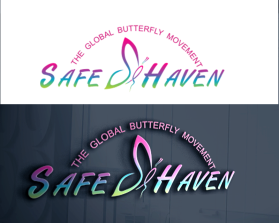 Safe Haven, The Global Butterfly Project entry by balsh