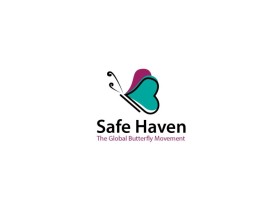 Safe Haven, The Global Butterfly Project entry by Rikfan