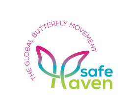 Safe Haven, The Global Butterfly Project entry by DORIANA999