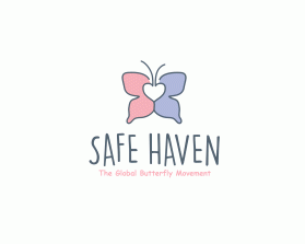 Safe Haven, The Global Butterfly Project entry by distosia