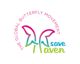 Safe Haven, The Global Butterfly Project entry by DORIANA999