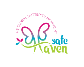 Safe Haven, The Global Butterfly Project entry by DORIANA999