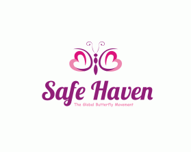 Safe Haven, The Global Butterfly Project entry by max01