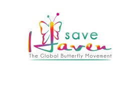 Safe Haven, The Global Butterfly Project entry by artidesign