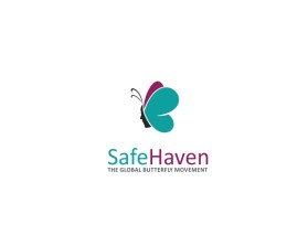Safe Haven, The Global Butterfly Project entry by angeldzgn