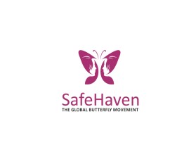 Safe Haven, The Global Butterfly Project entry by angeldzgn