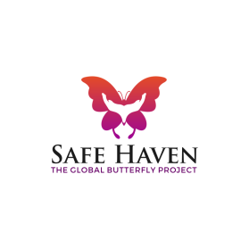 Safe Haven, The Global Butterfly Project entry by agus57septian67