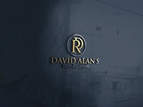 David Alan's Rockwood entry by Dennis Lawrence Anderson