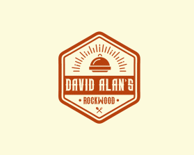David Alan's Rockwood entry by Dony Aditya