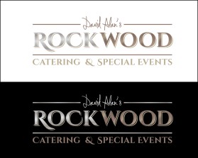 Winning entry: David Alan's Rockwood entry by cristiano luparia