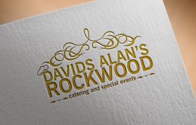 David Alan's Rockwood entry by muhammad williams
