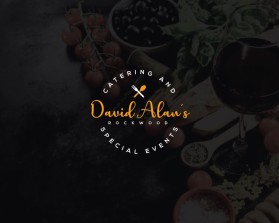David Alan's Rockwood entry by Amit Kumar
