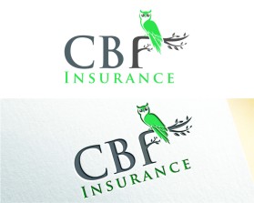 CBF Insurance entry by wildbloom