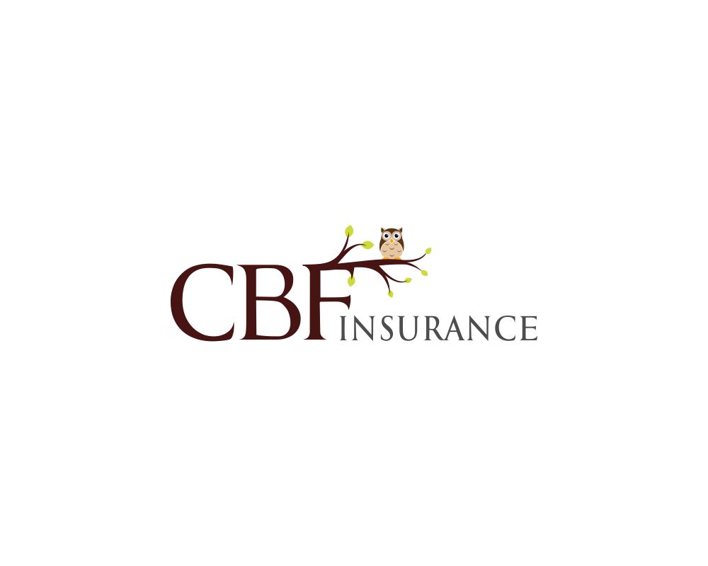 Logo Design for CBF Insurance