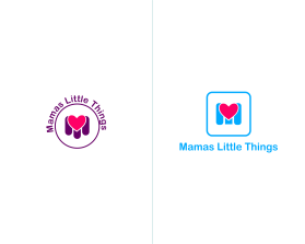 Mamas Little Things entry by NANO28