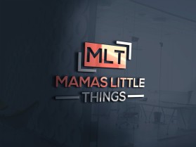 Mamas Little Things entry by Mdhasan348